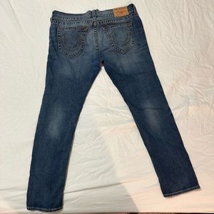 Men’s True Religion Jeans